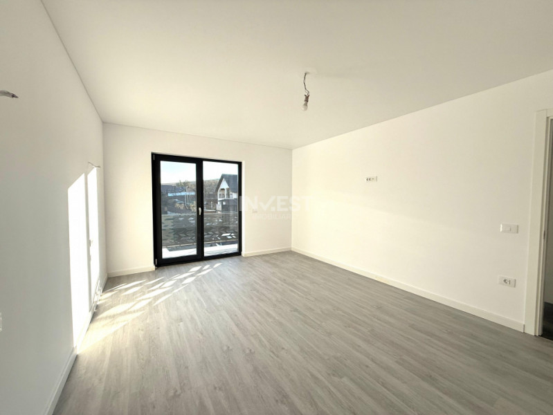 Casă finalizată cu 117mp utili în zona Bucium