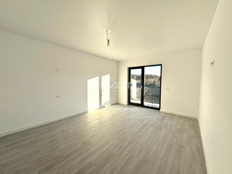 Casă finalizată cu 117mp utili în zona Bucium