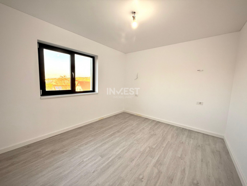 Casă finalizată cu 117mp utili în zona Bucium