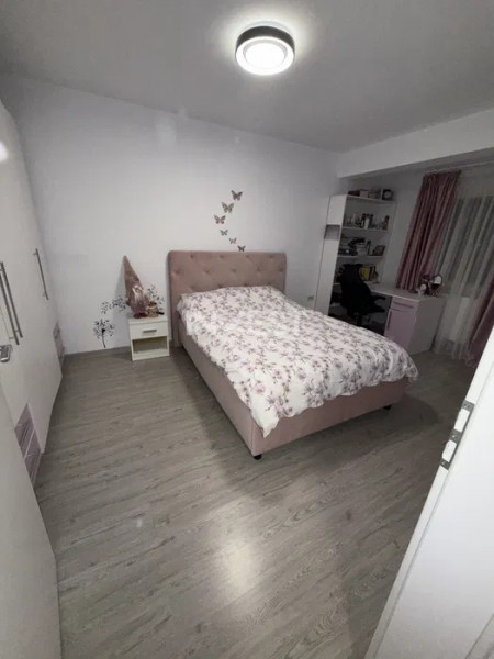 APARTAMENT CU 2 CAMERE, DECOMANDAT, ETAJ 1 