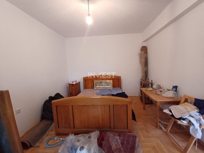 Apartament cu 2 camere-Etaj intermediar-Tudor Vladimirescu