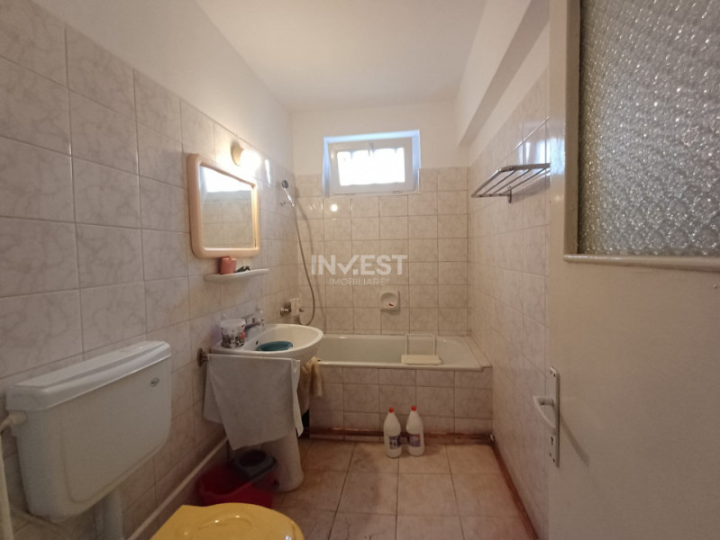 Apartament cu 2 camere-Etaj intermediar-Tudor Vladimirescu