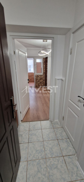 Garsonieră Siraj – Frumoasa, etaj 1, mobilată și utilată – 51.500 €