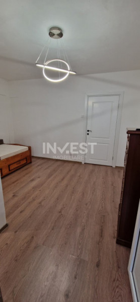 Garsonieră Siraj – Frumoasa, etaj 1, mobilată și utilată – 51.500 €