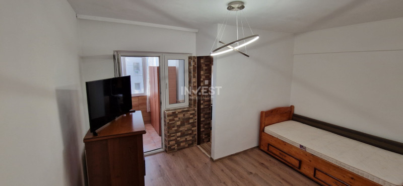 Garsonieră Siraj – Frumoasa, etaj 1, mobilată și utilată – 51.500 €