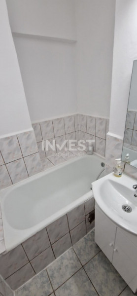 Garsonieră Siraj – Frumoasa, etaj 1, mobilată și utilată – 51.500 €