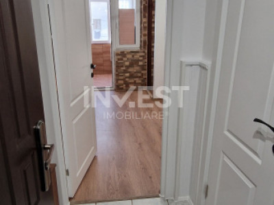 Garsonieră Siraj – Frumoasa, etaj 1, mobilată și utilată – 51.500 €