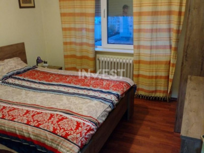 DE VANZARE-APARTAMENT 4 CAMERE-ALEXANDRU CEL BUN