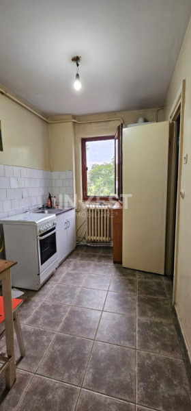 Apartament 2 camere-Podu Ros-Cantemir-etaj 2