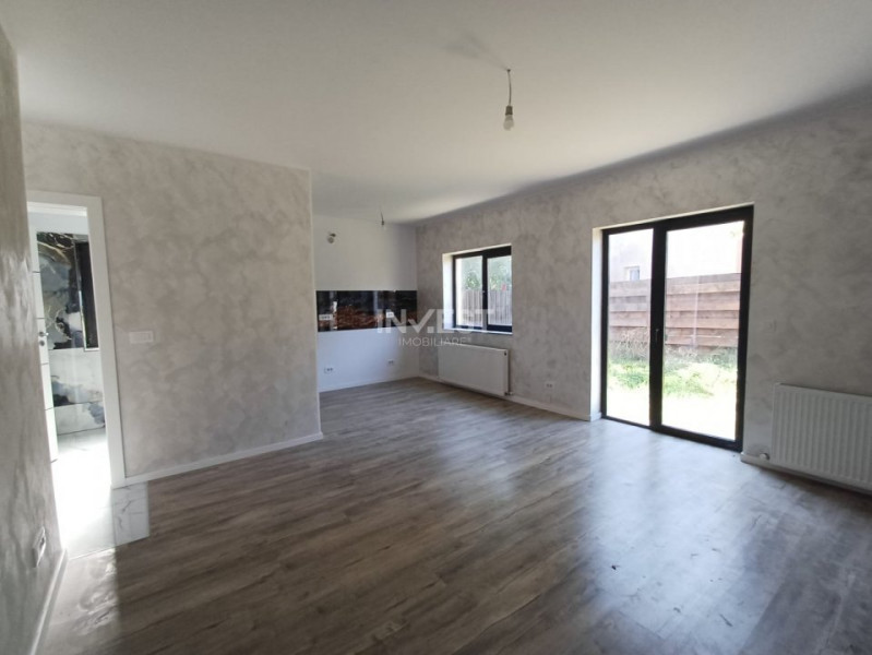 DUPLEX MODERN, 4 CAMERE, ZONA HORPAZ- FINALIZAT SI INTABULAT !