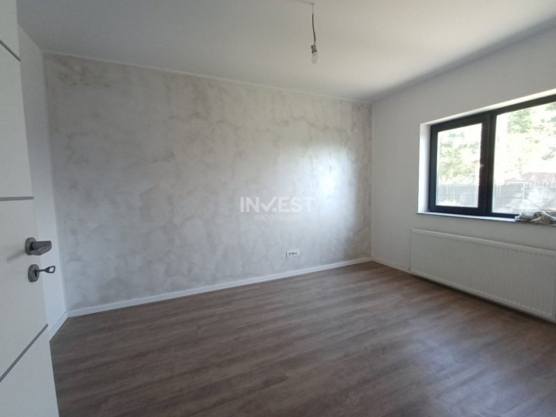DUPLEX MODERN, 4 CAMERE, ZONA HORPAZ- FINALIZAT SI INTABULAT !