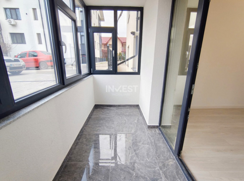 COMISION 0%! 2 CAMERE DECOMANDAT POPAS PACURARI