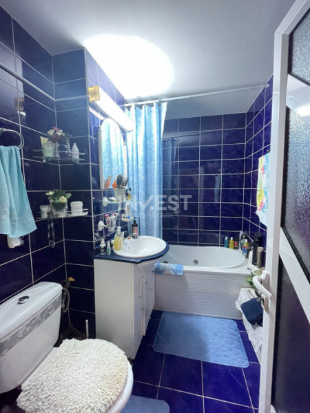 Apartament 2 camere- Etaj intermediar-Zona Tatarasi-Oancea