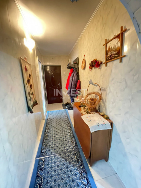 Apartament 2 camere- Etaj intermediar-Zona Tatarasi-Oancea