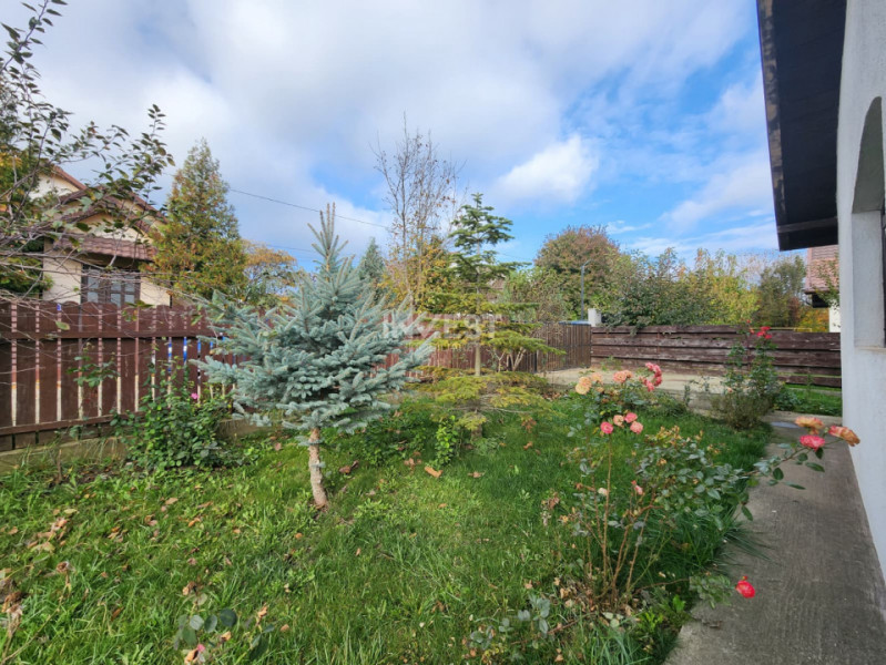 Casa 3 camere, 383mp teren, partial mobilata, utilata. Lunca Cetatuii-Astoria