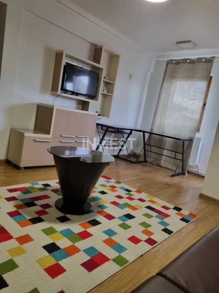 Apartament 2 camere - bloc fără risc - Tatarasi-Ciurchi