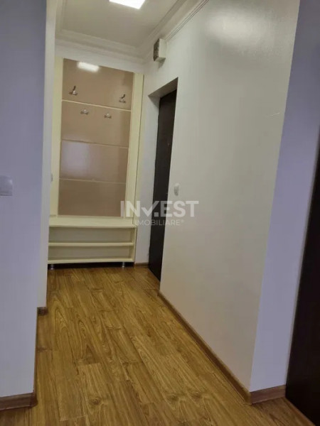 Apartament 2 camere - bloc fără risc - Tatarasi-Ciurchi