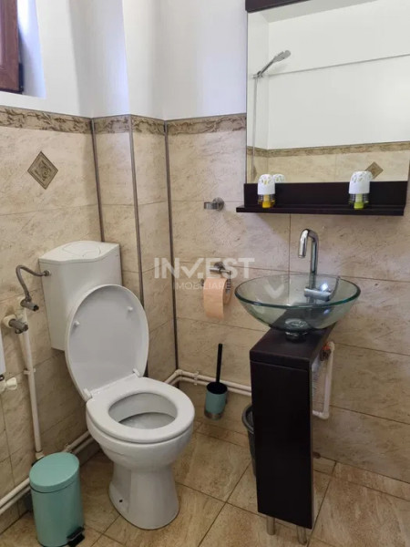 Apartament 2 camere - bloc fără risc - Tatarasi-Ciurchi