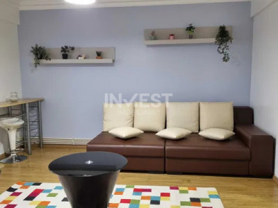 Apartament 2 camere - bloc fără risc - Tatarasi-Ciurchi