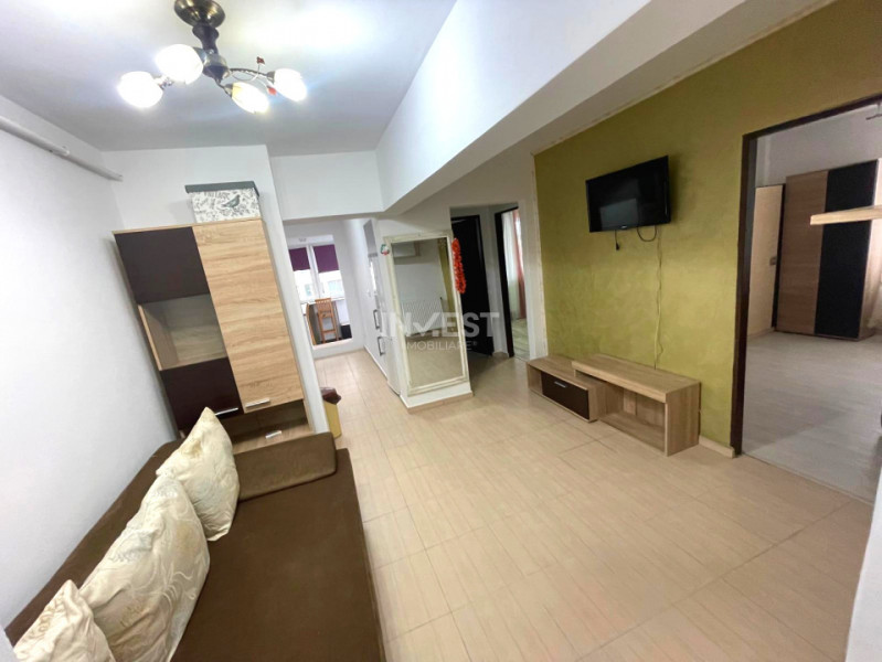 CENTRU-Piata Unirii- apartament 2 camere 