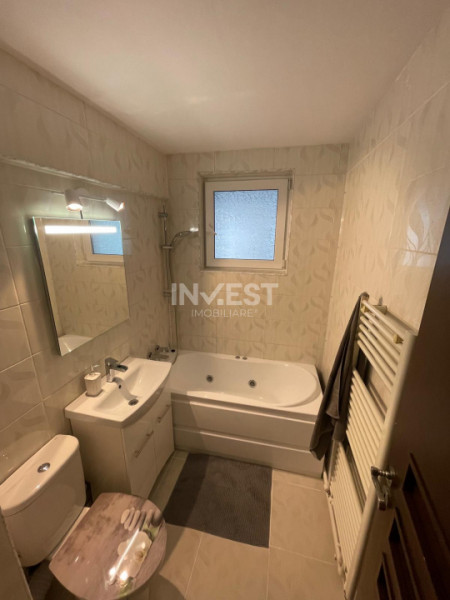 CENTRU-Piata Unirii- apartament 2 camere 