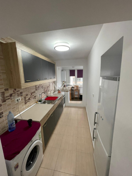 CENTRU-Piata Unirii- apartament 2 camere 