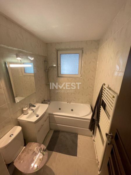 CENTRU-Piata Unirii- apartament 2 camere 