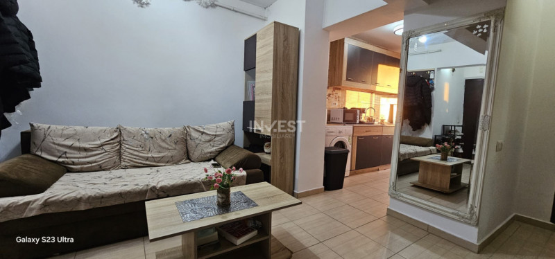 CENTRU-Piata Unirii- apartament 2 camere 