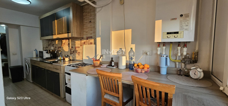 CENTRU-Piata Unirii- apartament 2 camere 