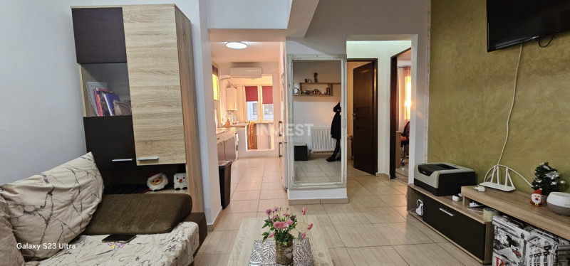 CENTRU-Piata Unirii- apartament 2 camere 