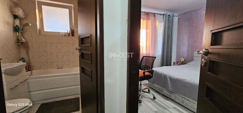 CENTRU-Piata Unirii- apartament 2 camere 