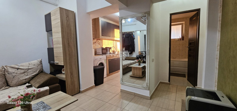 CENTRU-Piata Unirii- apartament 2 camere 