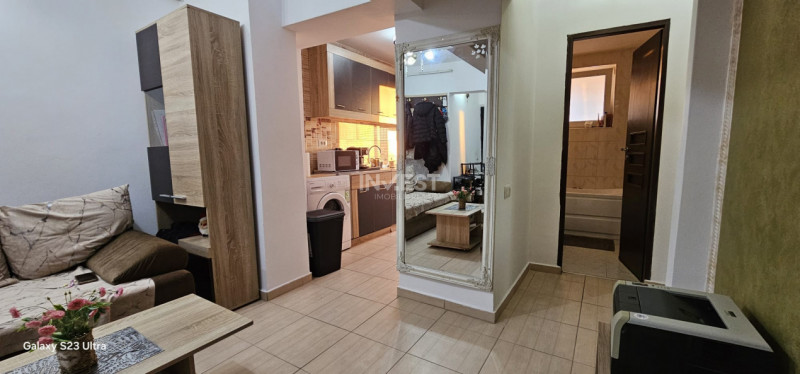 CENTRU-Piata Unirii- apartament 2 camere 