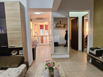 CENTRU-Piata Unirii- apartament 2 camere 