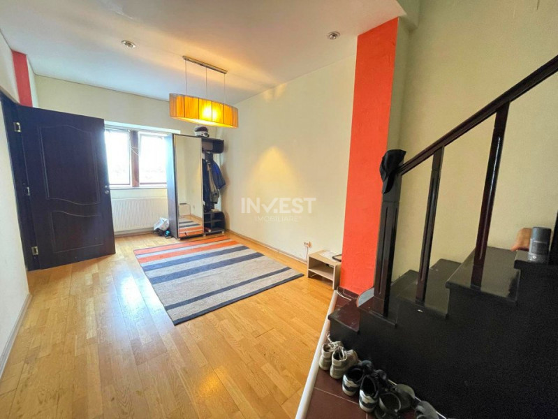 Apartament 3 camere-Tatarasi-Oancea