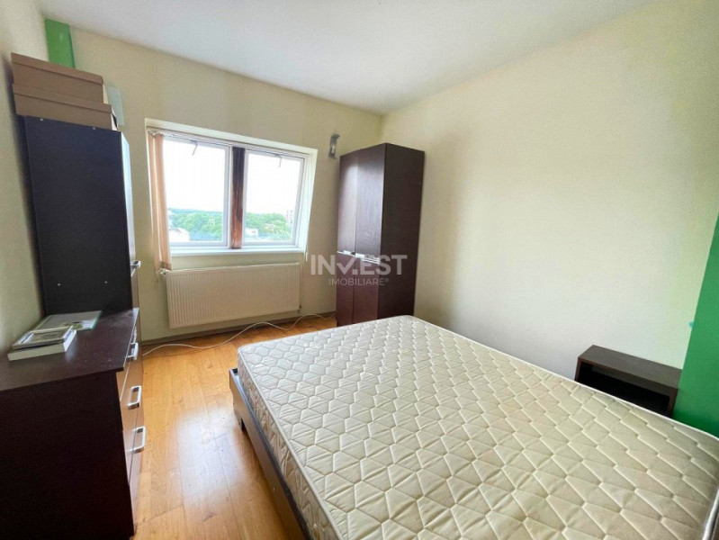 Apartament 3 camere-Tatarasi-Oancea