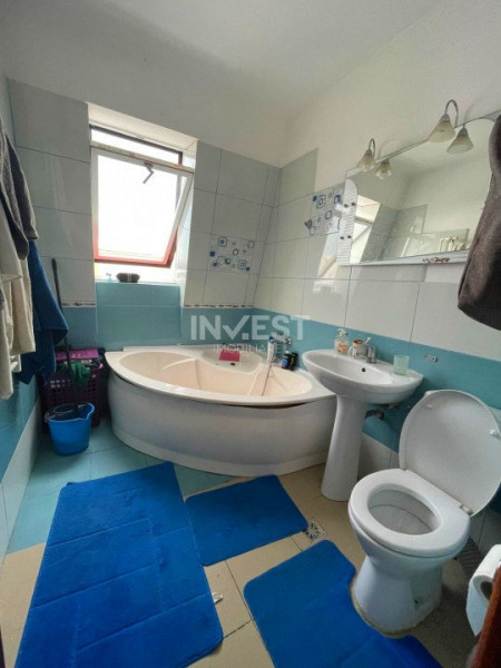 Apartament 3 camere-Tatarasi-Oancea