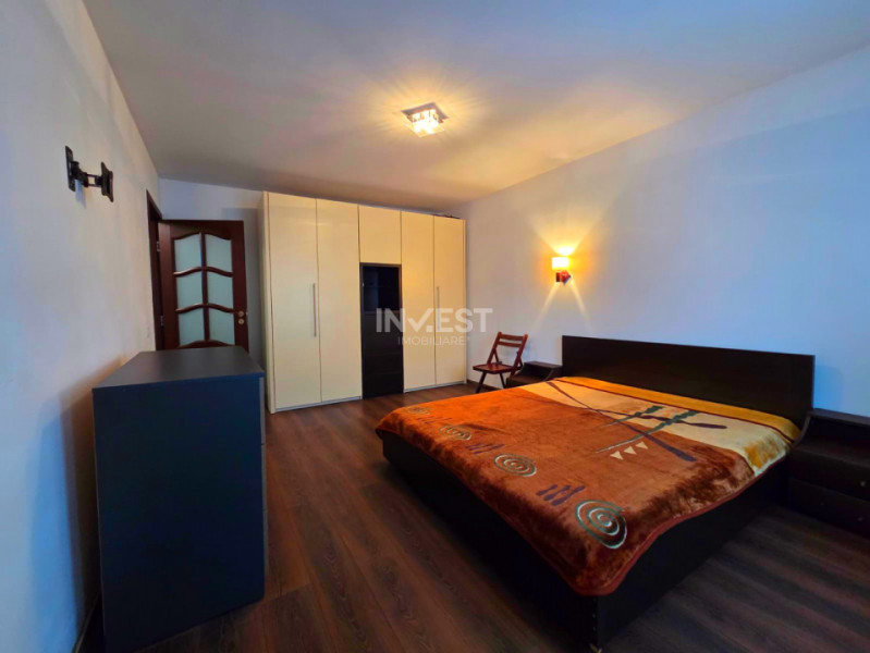 INCHIRIERE-APARTAMENT 1 CAMERA-METALURGIEI