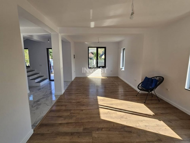 CASA INDIVIDUALA, 4 CAMERE, 2 BAI, 115 MP UTILI, MIROSLAVA