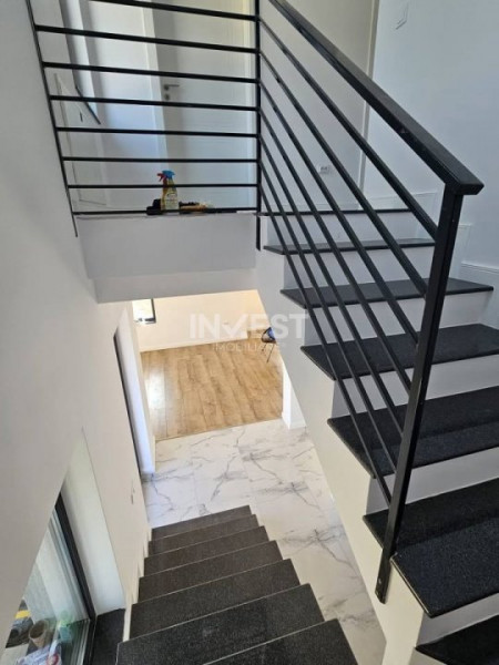 CASA INDIVIDUALA, 4 CAMERE, 2 BAI, 115 MP UTILI, MIROSLAVA