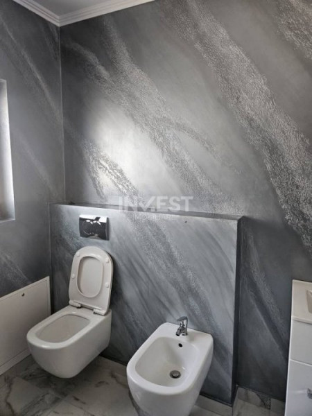 CASA INDIVIDUALA, 4 CAMERE, 2 BAI, 115 MP UTILI, MIROSLAVA