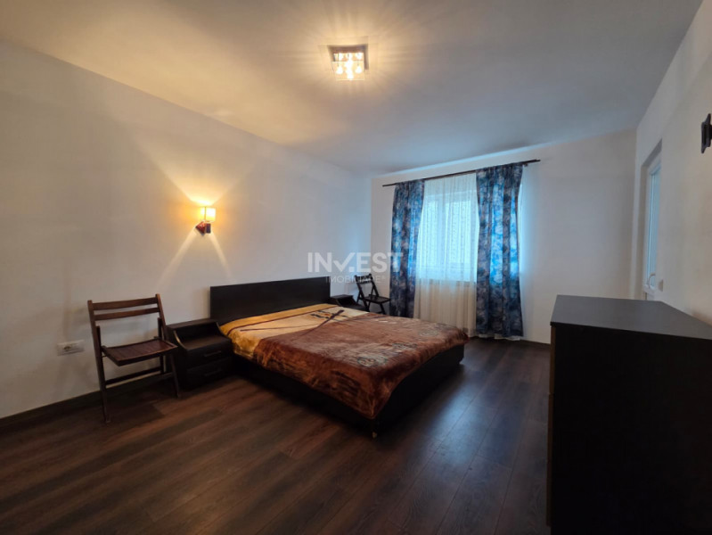 Apartament 1 camera decomandat-36 mp-Tatarasi-Doi Baieti