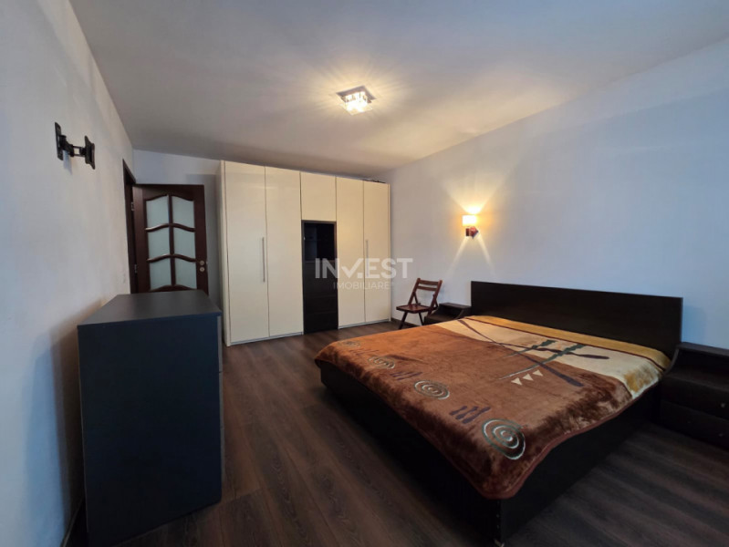 Apartament 1 camera decomandat-36 mp-Tatarasi-Doi Baieti