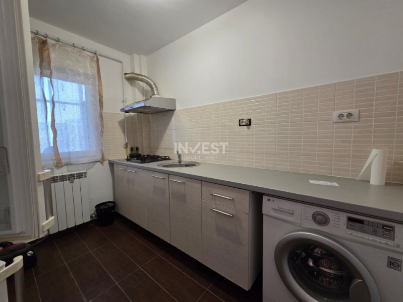 Apartament 1 camera decomandat-36 mp-Tatarasi-Doi Baieti