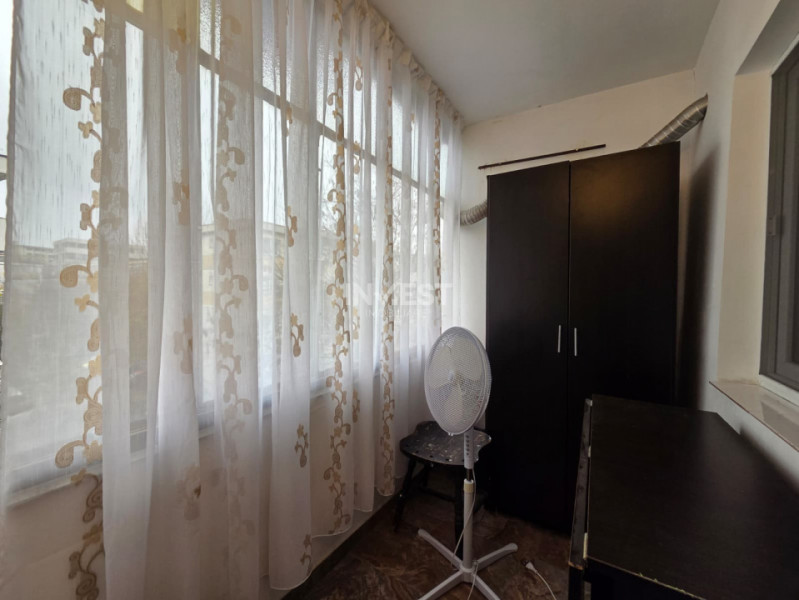 Apartament 1 camera decomandat-36 mp-Tatarasi-Doi Baieti