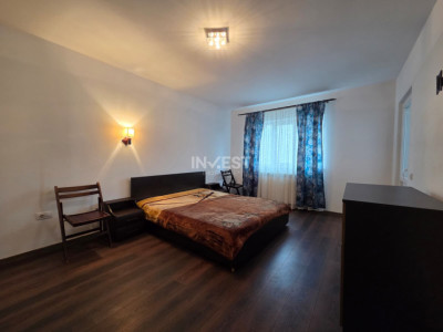 Apartament 1 camera decomandat-36 mp-Tatarasi-Doi Baieti