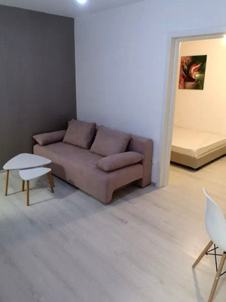 Apartament 2 cam Iasi 