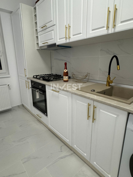 INCHIRIERE-APARTAMENT 2 CAMERE-DECOMANDAT-UNIREA TOWERS