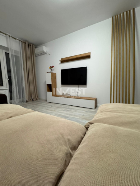 INCHIRIERE-APARTAMENT 2 CAMERE-DECOMANDAT-UNIREA TOWERS