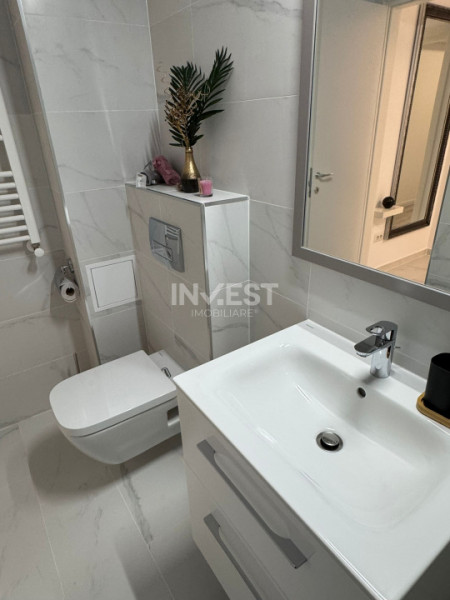 INCHIRIERE-APARTAMENT 2 CAMERE-DECOMANDAT-UNIREA TOWERS